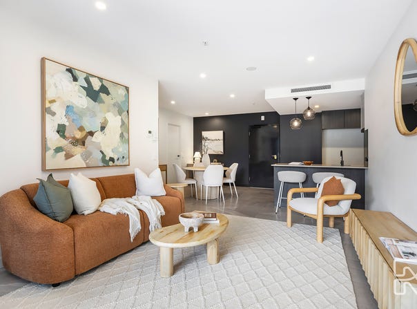 501/71 Doggett Street, Newstead, Qld 4006