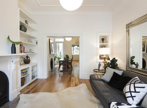 18 O'Connor Street, Chippendale, NSW 2008