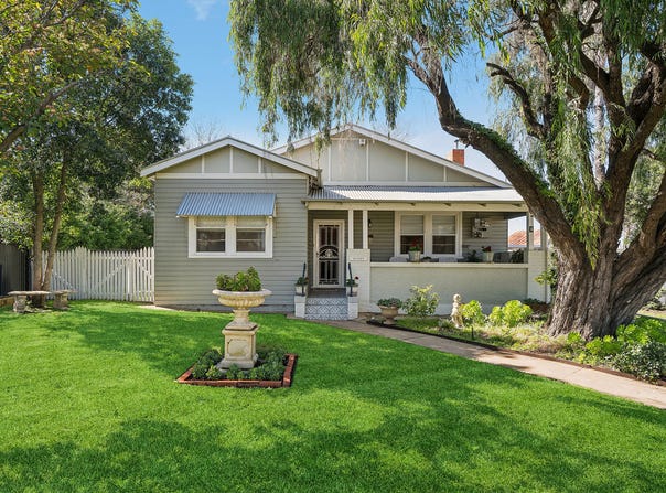 1 Jonsen Street, Narrandera, NSW 2700