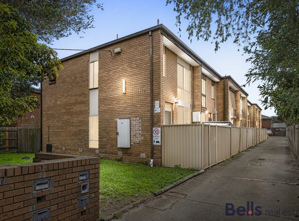 7/14 Ridley Street, Albion, Vic 3020