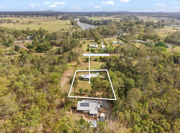 24 Greengables Road, Oakhurst, Qld 4650