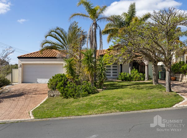 44 Pearce Road, Australind, WA 6233