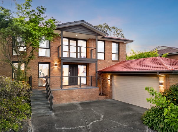 3 Beale Court, Templestowe, Vic 3106