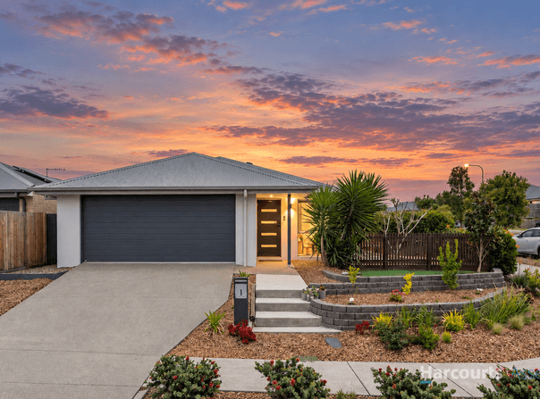 1 Calliope Street, South Maclean, Qld 4280