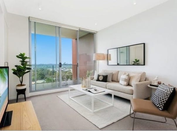 1206/4 Saunders Close, Macquarie Park, NSW 2113