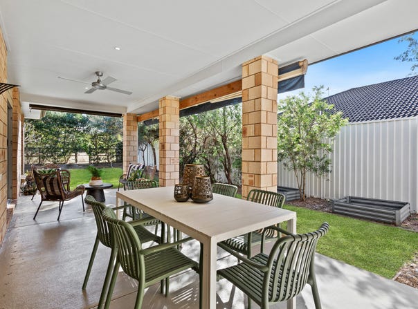6 Weber Court, Nerang, Qld 4211