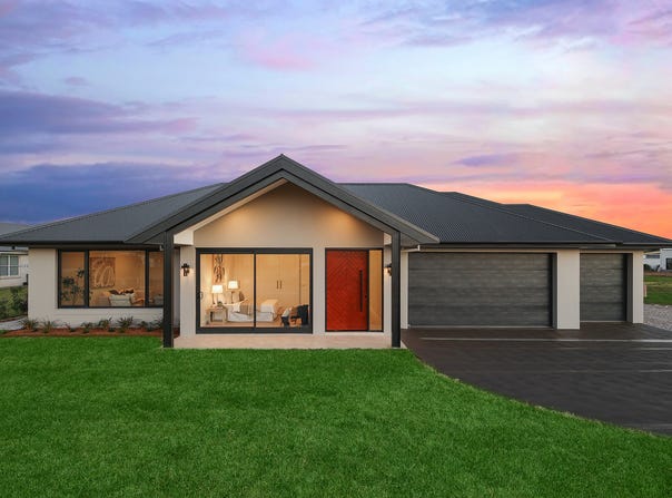 16 Webster Street, Mudgee, NSW 2850