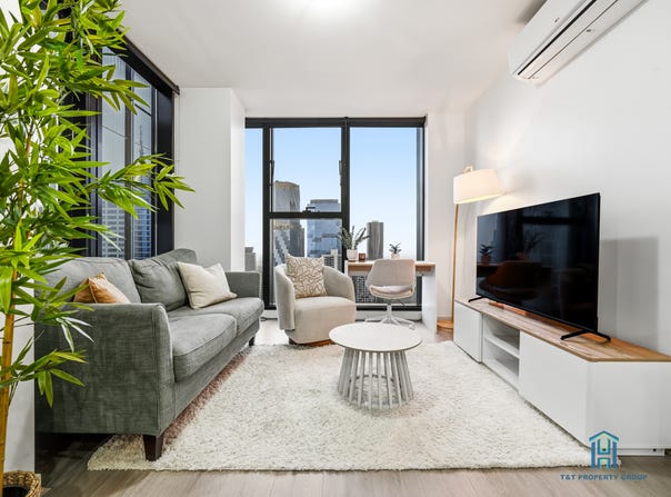 5407/568 Collins Street, Melbourne, Vic 3000