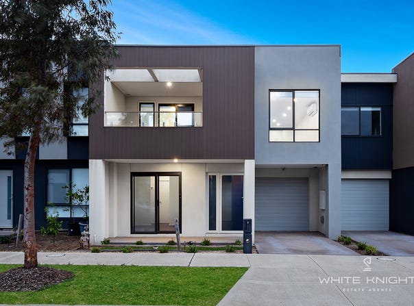 4 Cetona Street, Fraser Rise, Vic 3336