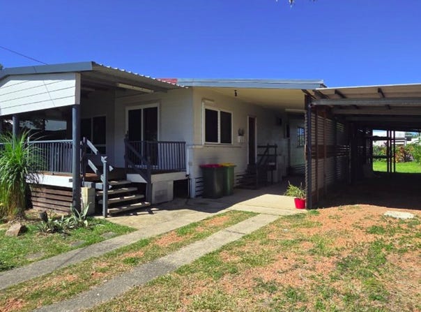 7 Candlenut Street, Forrest Beach, Qld 4850