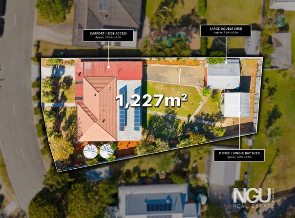 3 Ivanhoe Drive, Bethania, Qld 4205