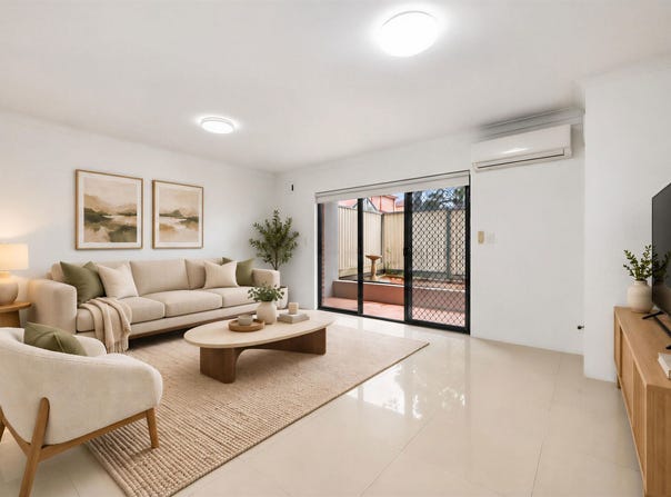 7/14-16 Eastbourne Road, Homebush West, NSW 2140
