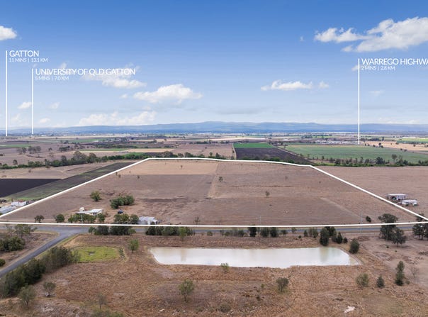 43 Forest Hill Fernvale Road, Forest Hill, Qld 4342
