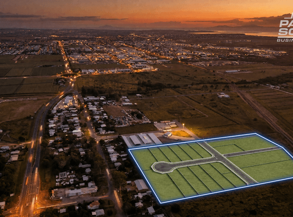 Paget South Business Park, Lot, 102 Logistics Drive, Bakers Creek, Qld 4740