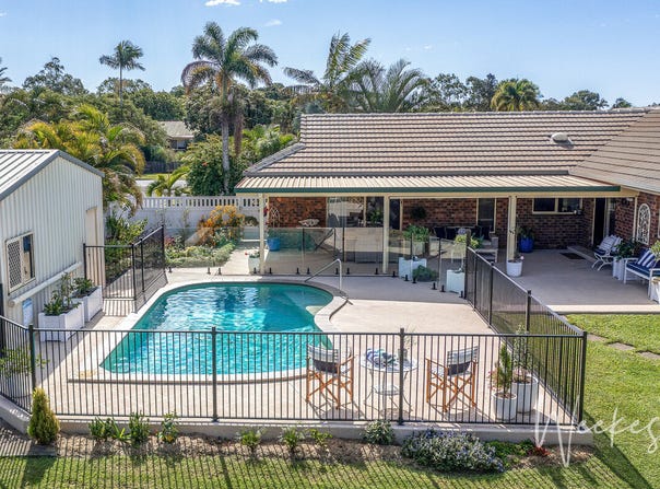 18 Nautilus Drive, Innes Park, Qld 4670
