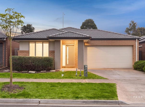 32 Harlem Circuit, Point Cook, Vic 3030