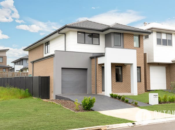 54 Sugar Cane Street, Leppington, NSW 2179