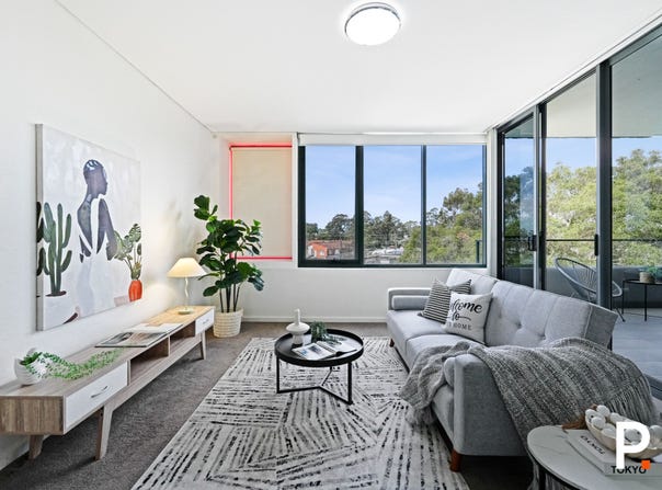 34/4 Bouvardia Street, Asquith, NSW 2077