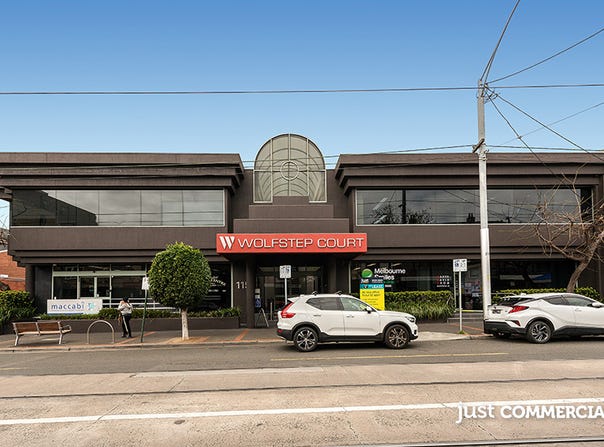 Suite 2, 115 Hawthorn Road, Caulfield North, Vic 3161