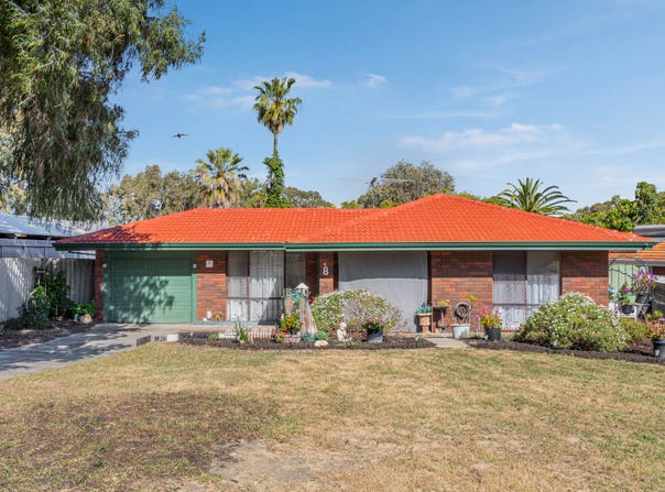 8 Skiff Way, Heathridge, WA 6027