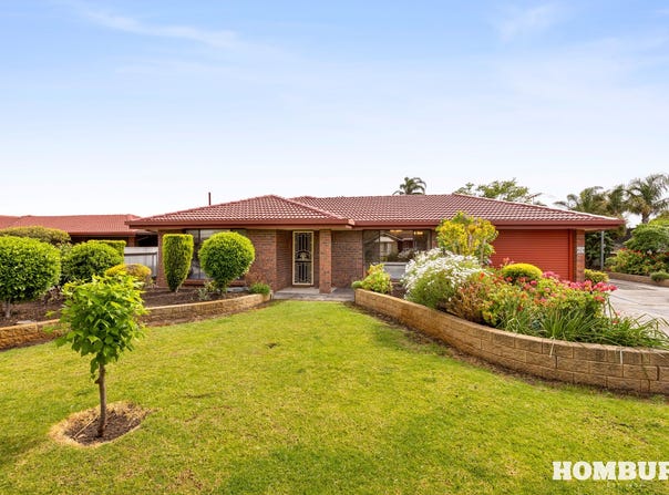 40 Braunack Avenue, Tanunda, SA 5352