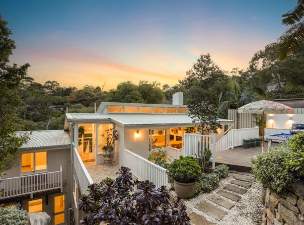78 The Bulwark, Castlecrag, NSW 2068
