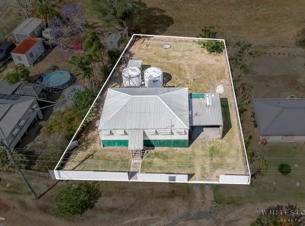 35 James Street, Rosedale, Qld 4674