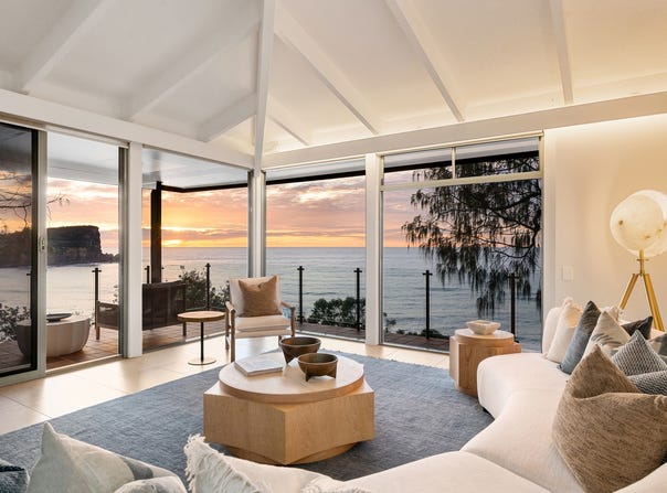 2 Surfside Avenue, Avalon Beach, NSW 2107