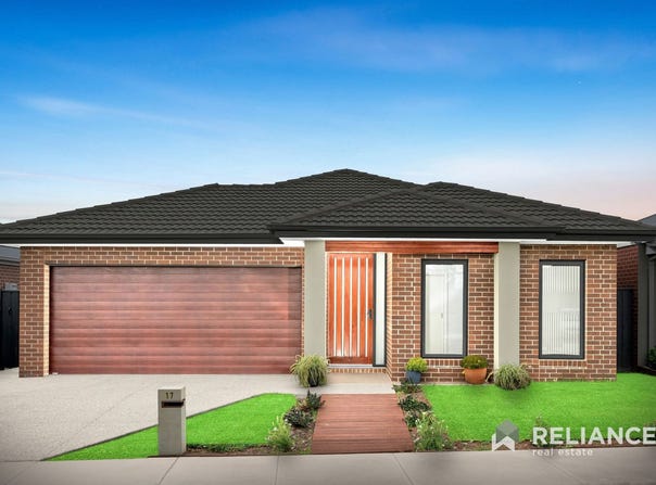 17 Hiskey Crescent, Werribee, Vic 3030