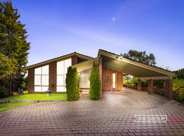 60 Braemore Place, Beveridge, Vic 3753