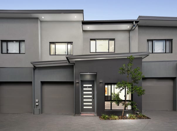 8/104 Glossop Street, St Marys, NSW 2760