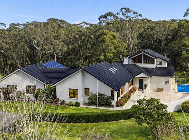 16 Gibraltar Road, Bowral, NSW 2576