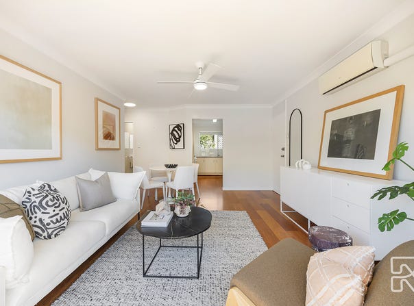 2/145 Arthur Street, Fortitude Valley, Qld 4006