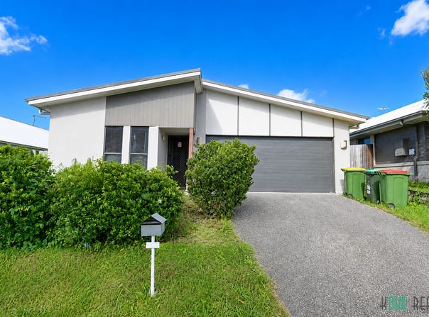 58 Augusta Boulevard, Pimpama, Qld 4209