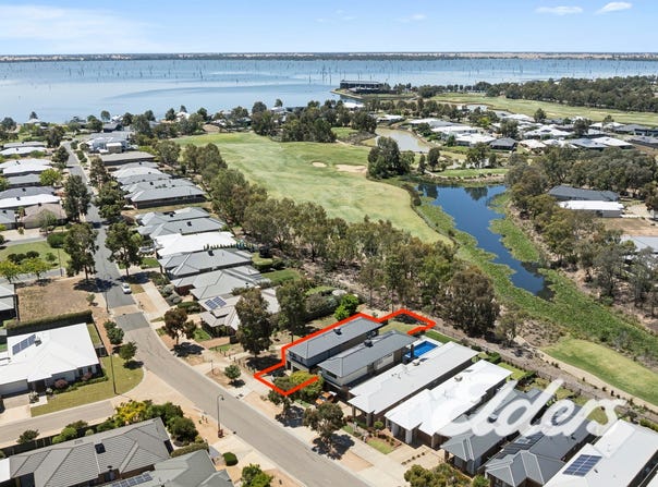 62 Robinson Way, Yarrawonga, Vic 3730