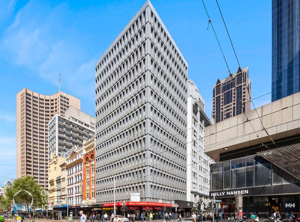 202-204/343 Little Collins Street, Melbourne, Vic 3000