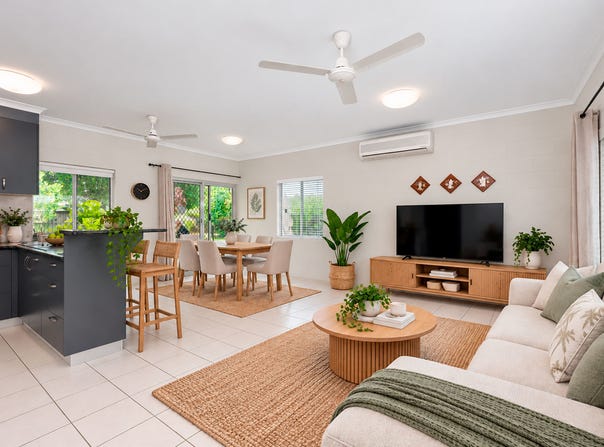 39 Gommory Close, Earlville, Qld 4870