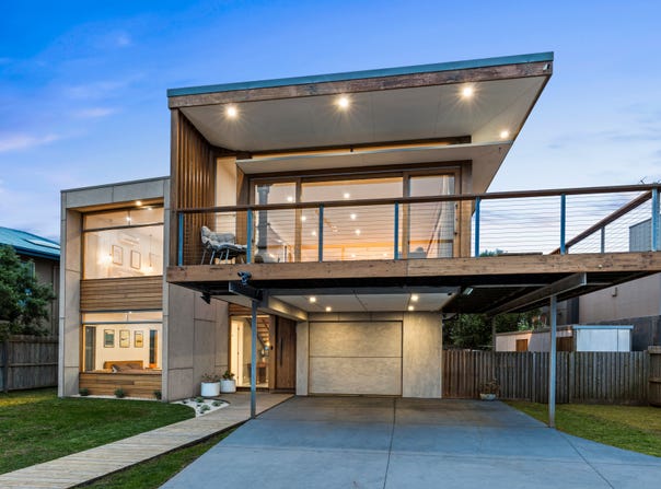 105 Ocean Boulevard, Jan Juc, Vic 3228