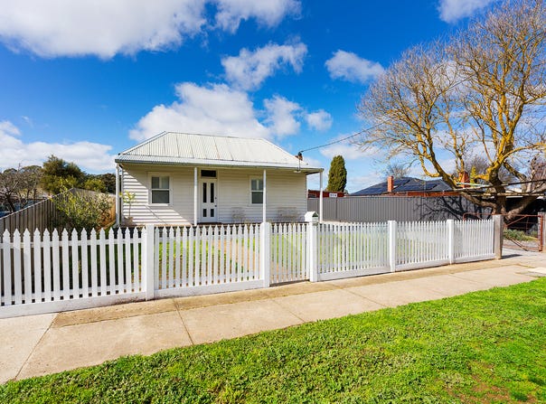 181B Main Road, Campbells Creek, Vic 3451