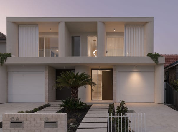 13 Hospital Road, Concord West, NSW 2138