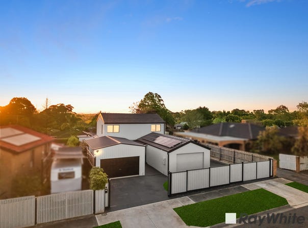 35 The Grange, Hampton Park, Vic 3976