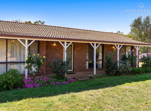 30 Spring Street, Ganmain, NSW 2702