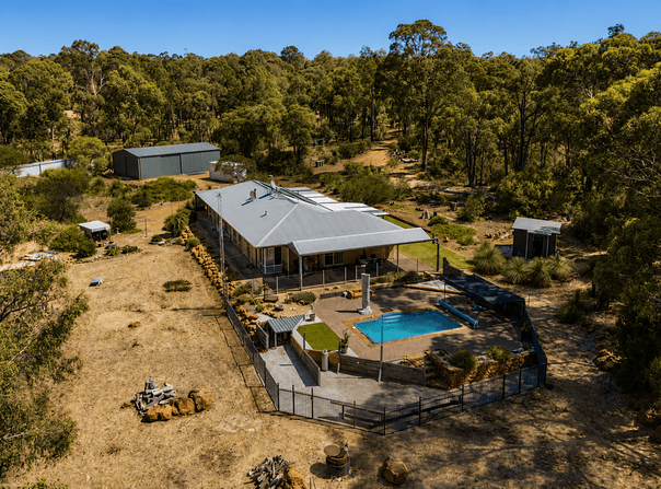 2030 Forge Drive, Chidlow, WA 6556