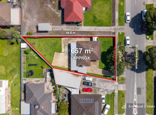 62 St James Avenue, Springvale, Vic 3171