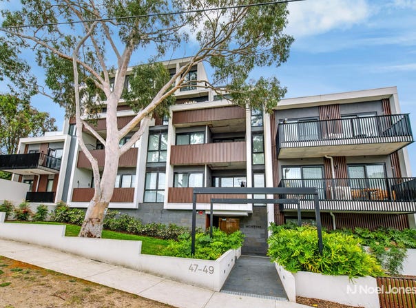 204/47 McIntyre Street, Burwood, Vic 3125