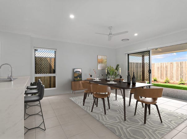 5 Abbey Way, Warner, Qld 4500
