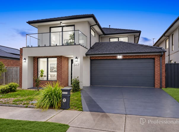 847 Morris Road, Truganina, Vic 3029