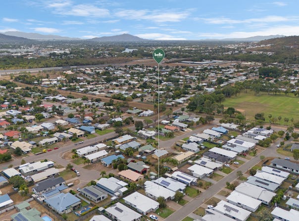 24 Limestone Crescent, Condon, Qld 4815