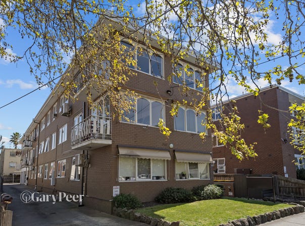 3/345 Orrong Road, St Kilda East, Vic 3183