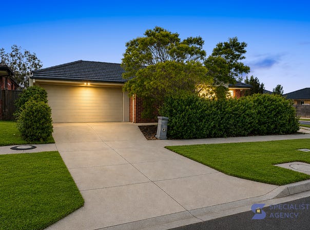 32 Stonecrop Way, Wyndham Vale, Vic 3024